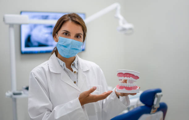 Best Emergency Tooth Extraction in Georgetown, CO