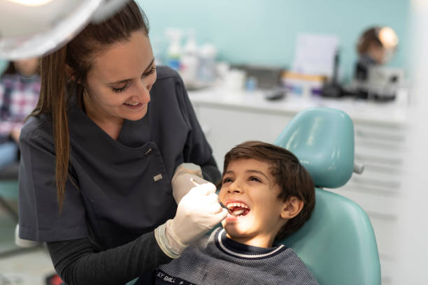 Best Urgent Care for Lost Fillings or Crowns in Georgetown, CO